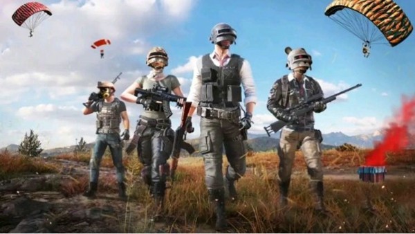 特种兵枪战训练最新版1