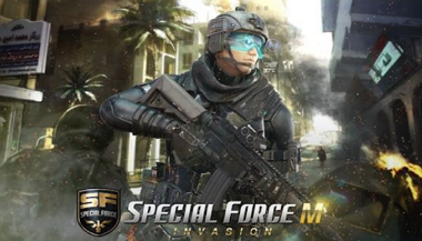 特种部队入侵(SpecialForceIM)3