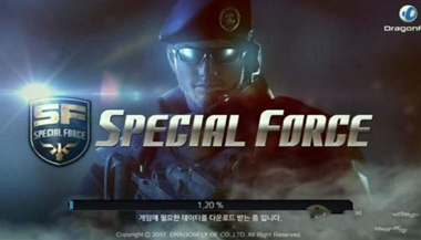 特种部队入侵汉化版4