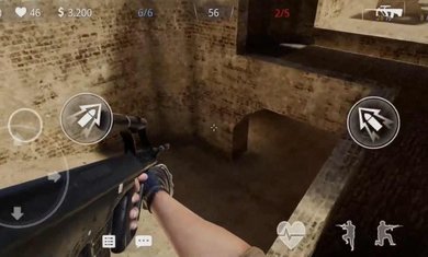 特种部队小组3内置菜单版3