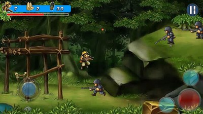 特种任务手机版2