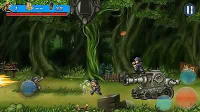 特种任务无敌版3