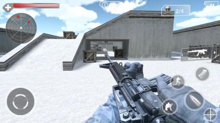 特种射手安卓版2