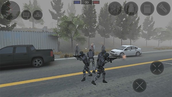 特种王牌精英最新版2