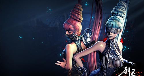 腾讯剑灵洪门崛起手机版3