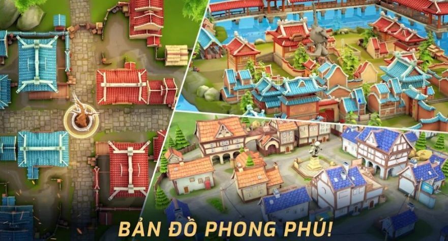 AS Legends: PvP Shooting game1