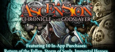 ascension破解版5