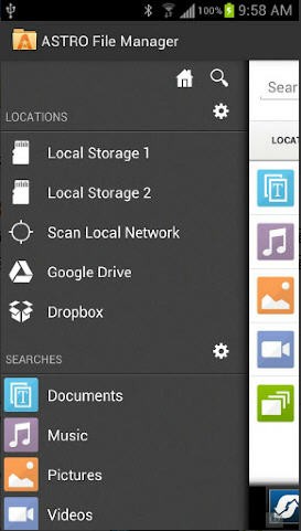 astro文件管理器apk2