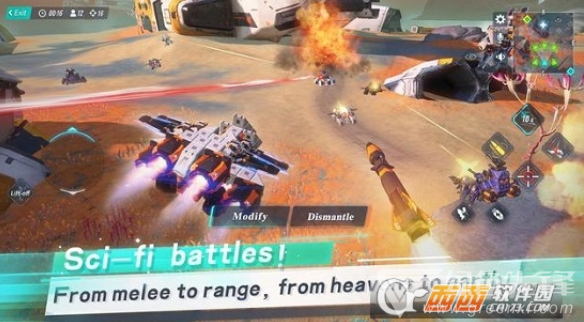Astracraft apk2