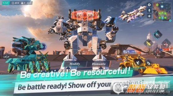 Astracraft apk3
