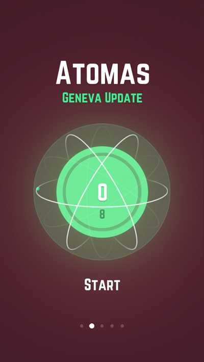 atomas游戏4