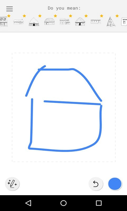 autodraw苹果版2