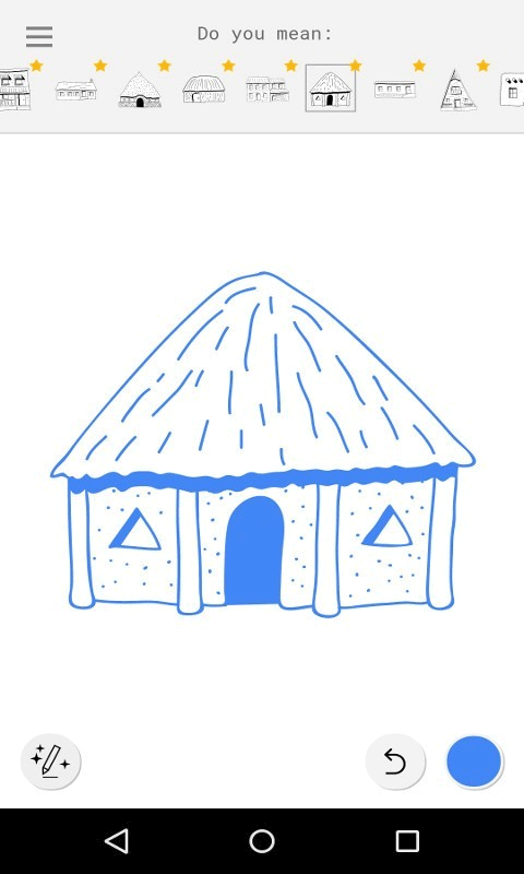 autodraw苹果版3