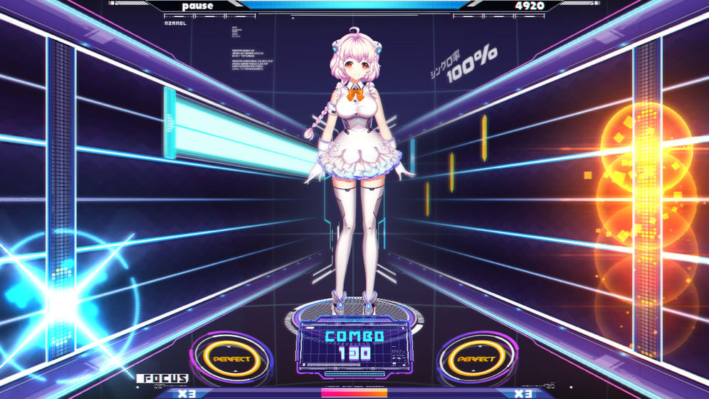 azrael中文3