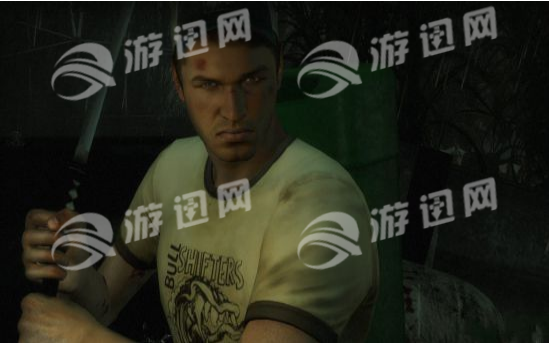 back4blood游戏2