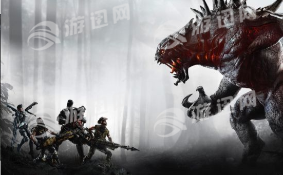 back4blood终极版3