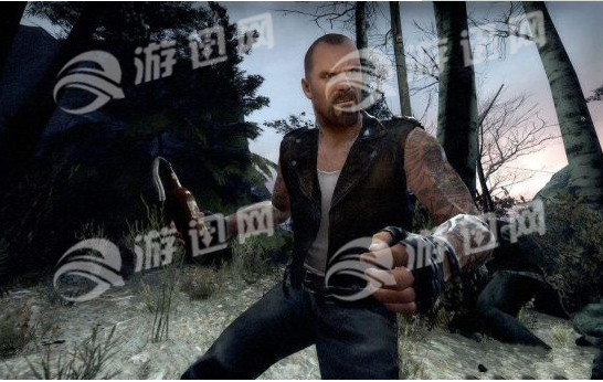 back4blood终极版4