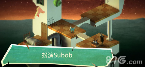 backtobed破解3