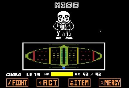 badtimesans模拟器苹果版1