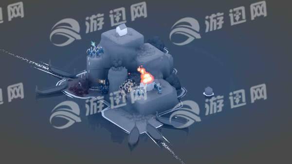badnorth中文版最新版2