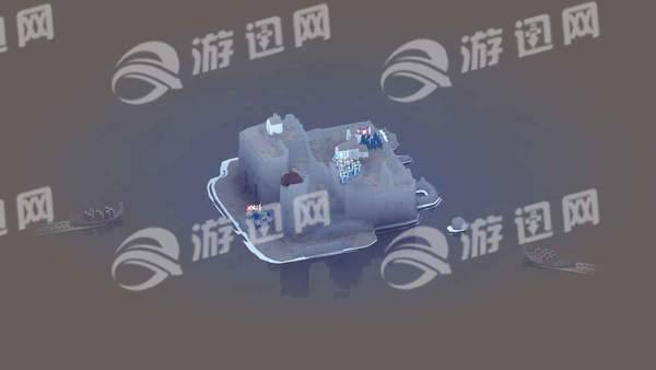 badnorth中文版最新版3