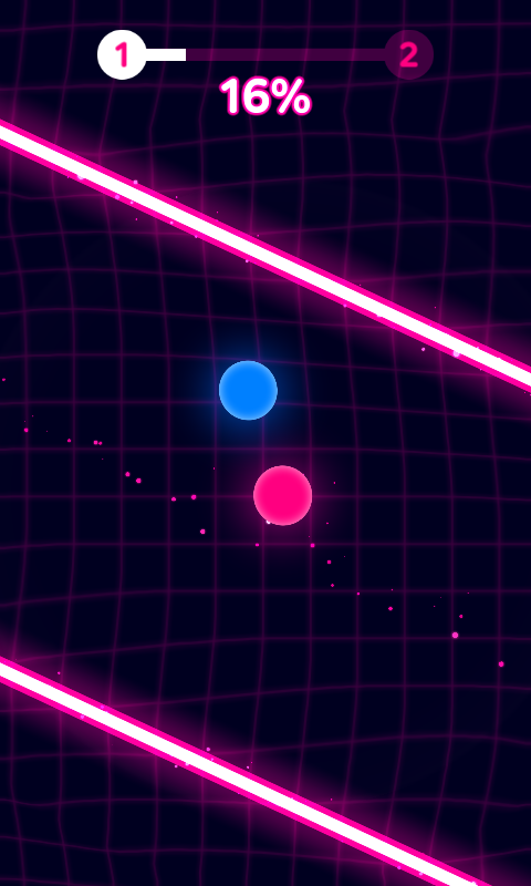 BallsvsLasers破解版4