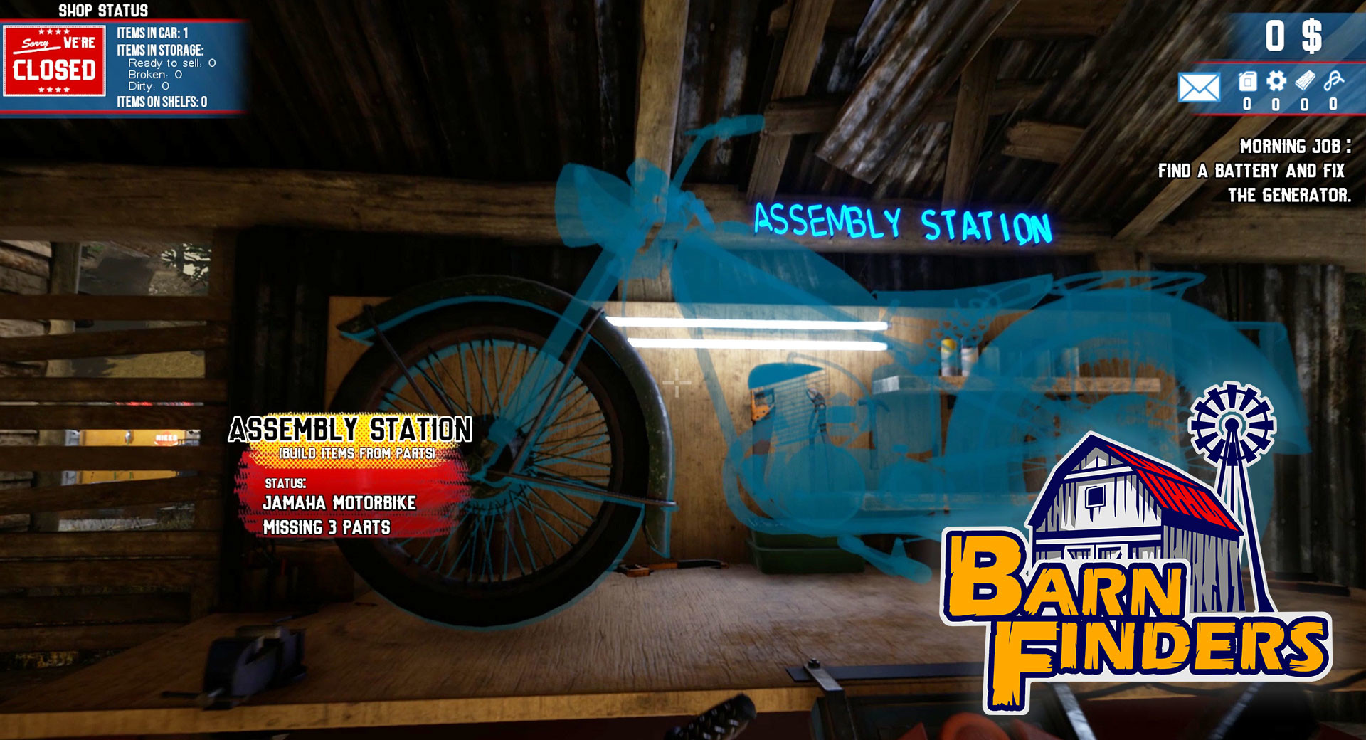 barnfinders手机版1