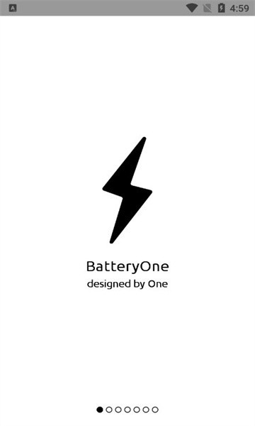 BatteryOne无广告版3