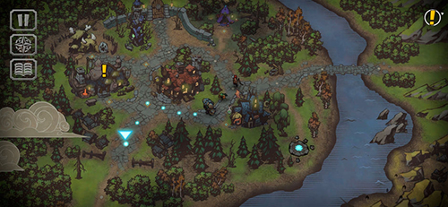battlechasersnightwar破解版2