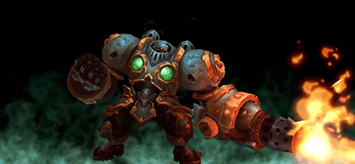 battlechasersnightwar安卓4