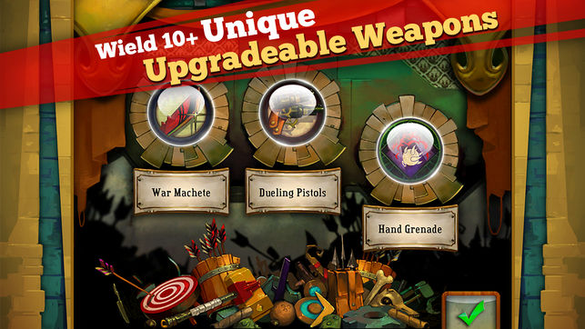 bastion ios3