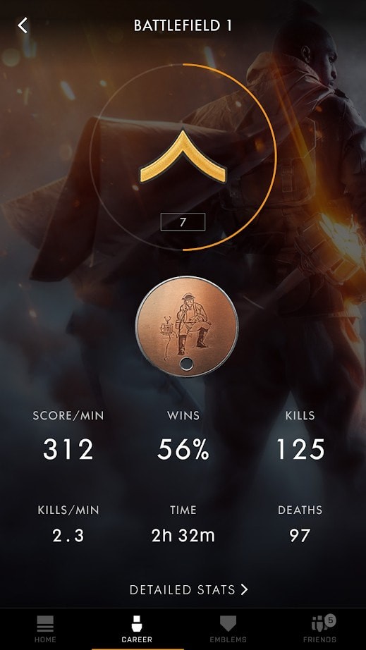 battlefield小帮手网页版4