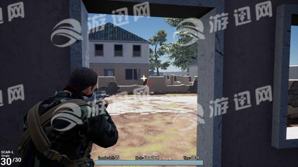 BattleRoyaleTrainer手机版2