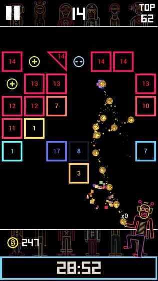bbtan官方3