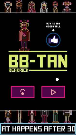 bbtan官方5