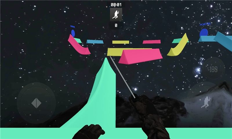 bhopjump汉语版4
