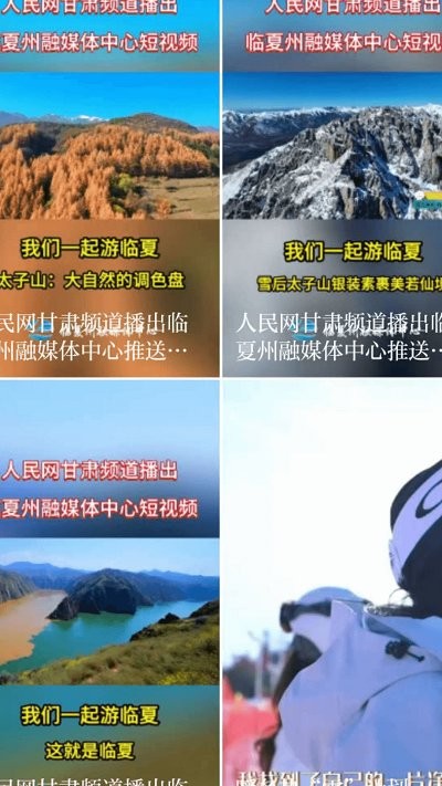 花儿临夏安卓版2