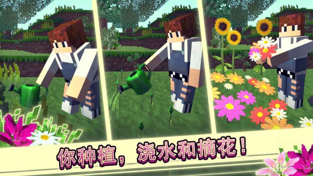 花卉农场世界v1.4安卓版2