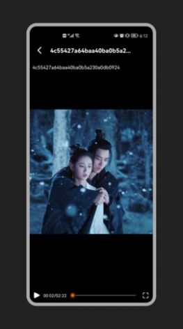 花季视频播放器免费版2
