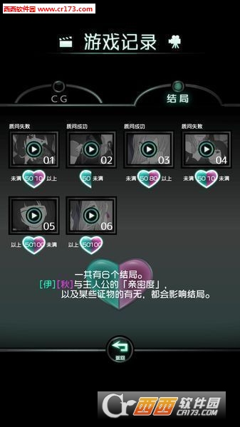 花心女友中文免费版5