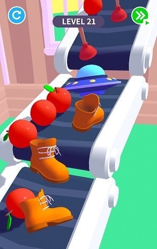 超级工作最新版4