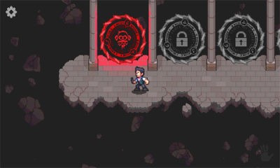 超级黑暗欺骗像素版最新版3
