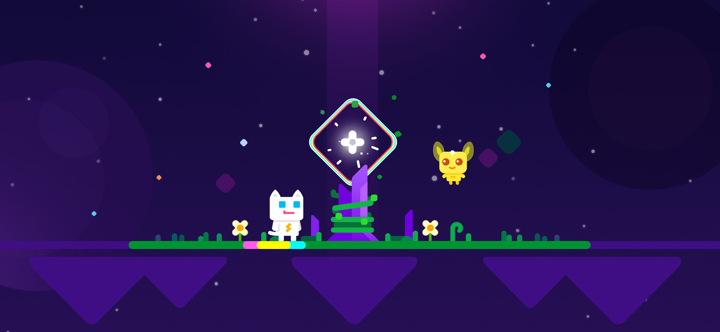 超级幻影猫2内购解锁版4