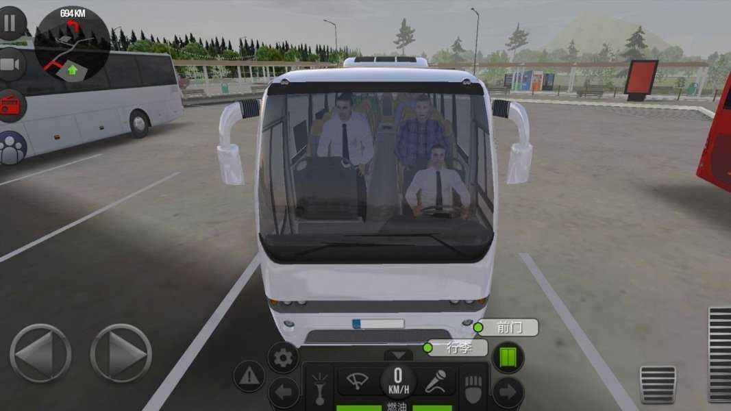 超级驾驶2022全部车辆解锁版破解2
