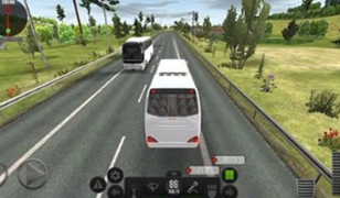 超级驾驶内置MOD版最新版2