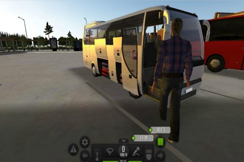 超级驾驶无限金币版手机版2