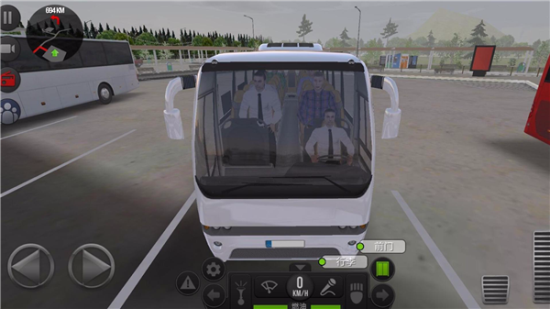 超级驾驶2024破解版免登录2