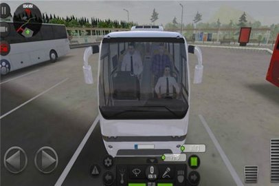 超级驾驶全新路线无限3