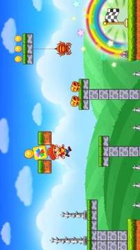 超级杰波跳跃2安卓版1