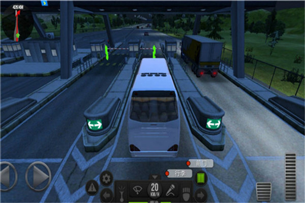 超级驾驶内置菜单mod版2